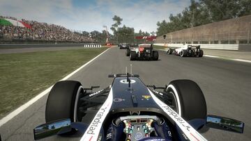 Captura de pantalla - F1 2012 (360)