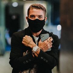 ¡Wakanda Forever! La MLS recuerda a Chadwick Boseman