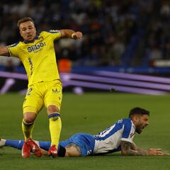 Sin Ontiveros no hay paraíso