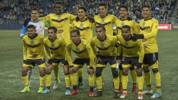 Santa Tecla rompió récord: Un año invicto como local