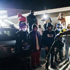 Jacob Blake: Kyle Rittenhouse charged with six criminal counts