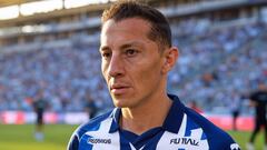 Monterrey se perdió de Andrés Guardado por indecisos