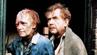 La película de desastre nuclear considerada obra maestra que hace 40 años aterrorizó a prácticamente todo un país