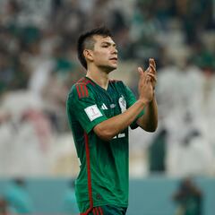 El motivo por el que PSV decidió volver a fichar al ‘Chucky’ Lozano