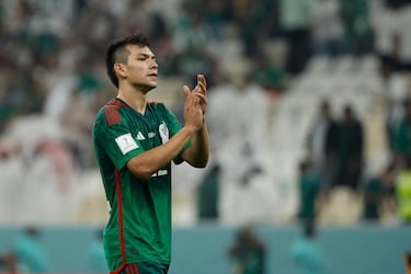 Which Mexican national team players “did what they wanted” under Tata Martino?