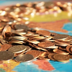 25-cent coins that could be worth up to $10,000