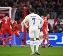 Las claves de la eliminación del PSG ante el Bayern Munich en Champions League