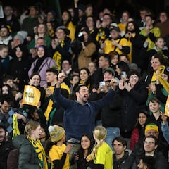 Women’s World Cup 2023: How much are game tickets and how can they be bought?