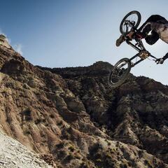 El Red Bull Rampage 2018 ya tiene fecha