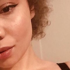 La hija de Steven Spielberg, encantada de su trabajo en la industria pornográfica