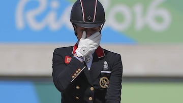 Charlotte Dujardin