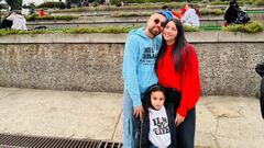 El giro de un mundialista con la Roja Sub 20: “Mis clientes son arquitectos o constructores, es todo muy distinto”