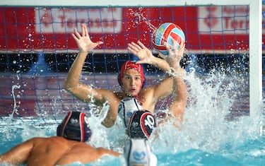 El Sabadell, a pico y pala