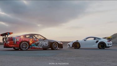 Todos los juegos del EA Play Live 2020: FIFA 21, nuevo Skate, Star Wars Squadrons…