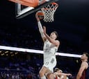 El Hapoel tentará a Hezonja