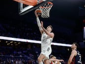 El Hapoel tentará a Hezonja