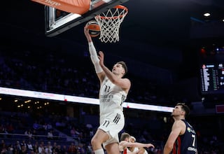El Hapoel tentará a Hezonja
