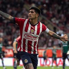 Vamos hacer sufrir al América: Pocho Guzmán