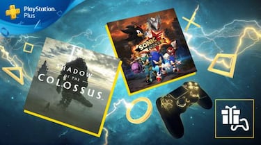 Juegos gratis de marzo de PS Plus, Xbox Gold, Twitch Prime y Stadia Pro