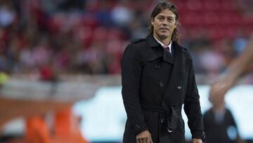 Matías Almeyda ya es el mejor DT rojiblanco desde 2011