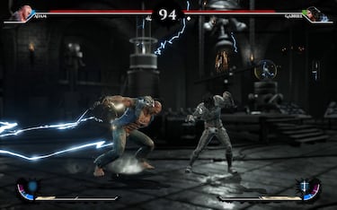 Dos nuevos personajes en Omen of Sorrow