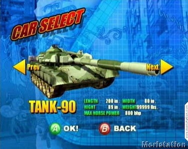 Wreckless: The Yakuza Missions (Xbox)