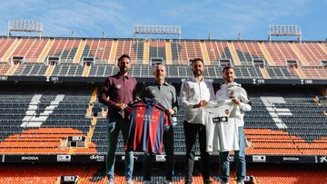 “Es un partido donde te olvidas de la clasificación”