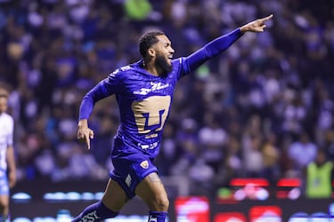 Pumas se vuelve disciplinado