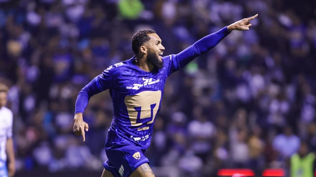 Remontada que cura heridas