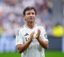 “El Real Madrid necesita un organizador... pero no cualquiera”