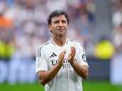 “El Real Madrid necesita un organizador... pero no cualquiera”