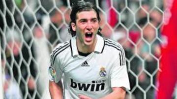 <b>EN RACHA. </b>Higuaín es el máximo realizador blanco esta campaña.