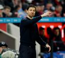 Xabi hace explotar al Bayern: “Pocas veces vi esto...”