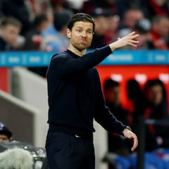 Xabi hace explotar al Bayern: “Pocas veces vi esto...”