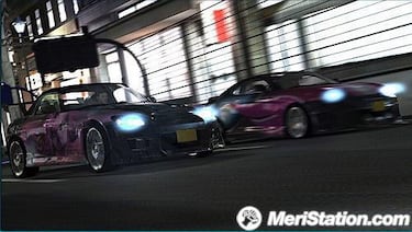 Juiced 2: Hot Import Nights, Impresiones