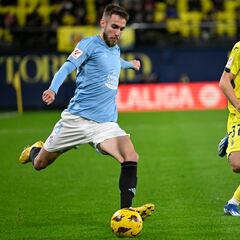 Aprobados y Suspensos del Celta: El inoperante De La Torre, la revolución Mingueza