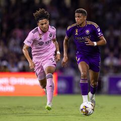 Orlando City vs Inter Miami: Clásico de Florida; goles, resumen y más...