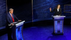 US Election 2024: latest news on 4th November 2024