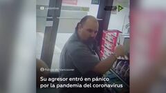 La delenazble agresión racista a una persona de 92 años con demencia que avergüenza a todo un país