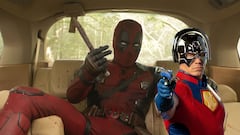 ‘Deadpool y Lobezno’ o ‘Peacemaker’, ¿cuál es el mejor opening musical?