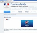 La Euro2016 tendrá una repercusión de 1.000 millones