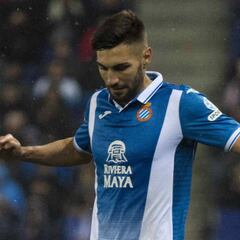 Marc Navarro: "¿Europa? Cuando algo te gusta luchas por ello"