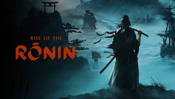 Rise of the Ronin, nuevo juego para PS4