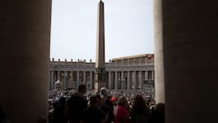 What is the Sede Vacante, the period of electing a new Pope after Francis’ death: ‘Vere Papa mortuus est’