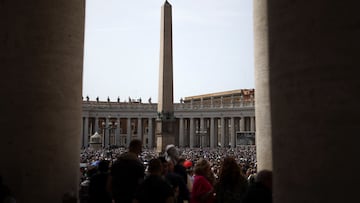 After the death of the Supreme Pontiff, the period known as Sede Vacante begins, spanning from the confirmation of his passing to the election of his successor as the Holy Father of the Catholic Church.