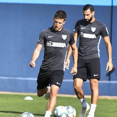 La lista negra de Víctor: Rolón, Lorenzo y Keko