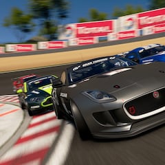 Gran Turismo: ¿Por qué es el videojuego de autos más popular?