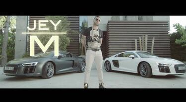 PSG striker Jesé Rodríguez releases new single 'Pakata'