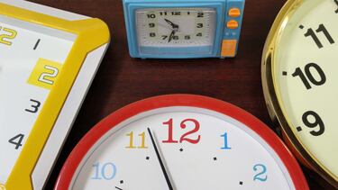 Cambio de horario en México: en qué estados no se hace y por qué