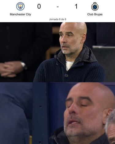 Ensalada de memes de la frenética última jornada